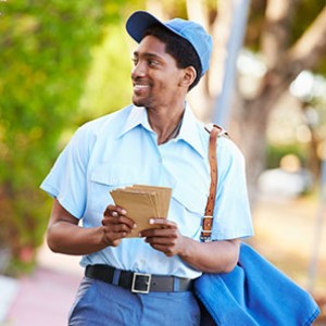 mailman